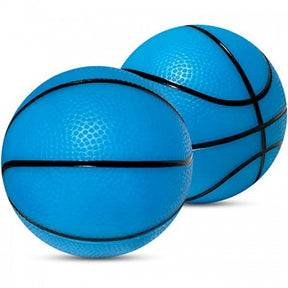 Team Sports Outdoor Indoor Mini Rubber Basketball