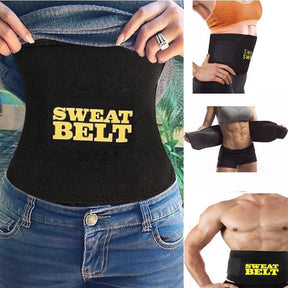 Unisex Waist Trimmer Shapewear