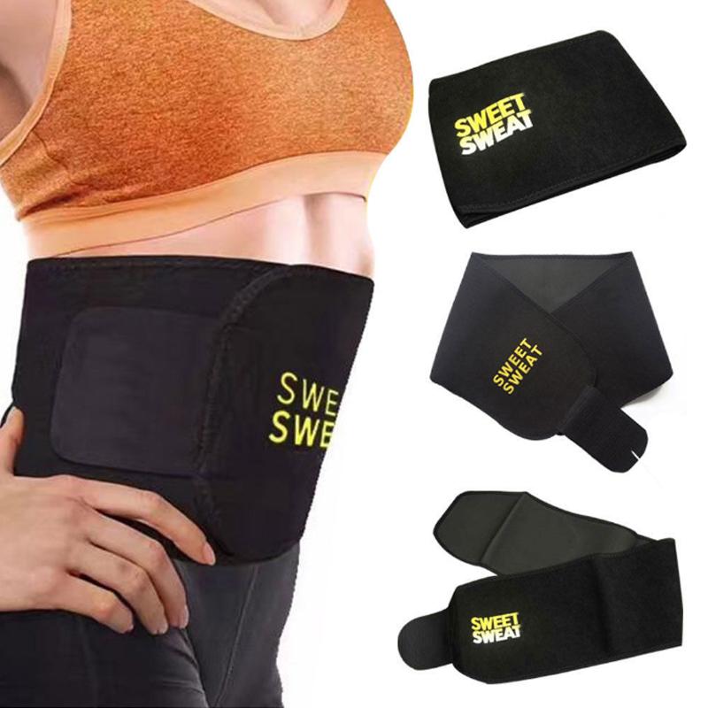 Unisex Waist Trimmer Shapewear