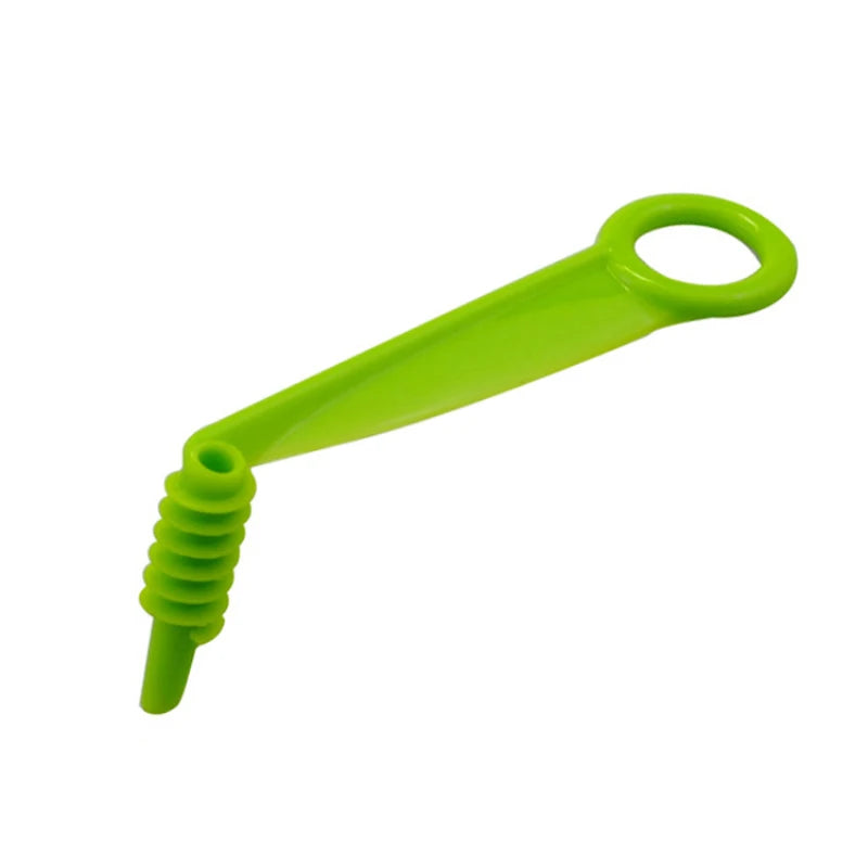 Manual Spiral Screw Slicer Plastic Potato Carrot Cucumber Cutter Slicer Fruit Vegetables Tools Kitchen Gadgets Accessories