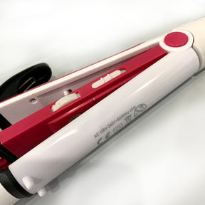 Kemei KM-1290 Multi-Functional Professional Ceramic Hair Straightener For Outstanding Hair Styling