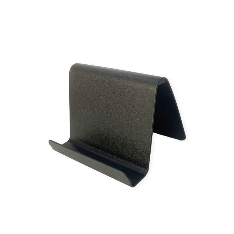 Phone Stand - Plastic Phone Holder - Fixed Phone Holder