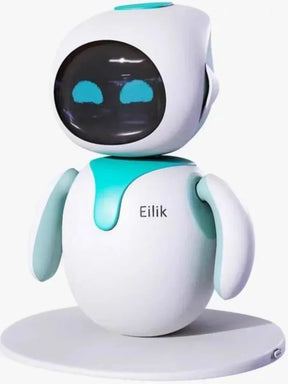 Eilik A little Companion Bot with Endless Fun - A Smart Robot Toy 100% Original Eilik