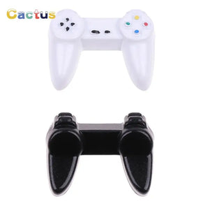 Electronic Mini Toy Model Gamepad Simulation Wireless Game Controller