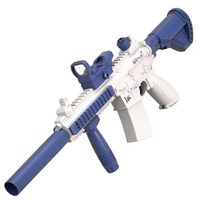 Electric Water Gun Toy For Summer Fun