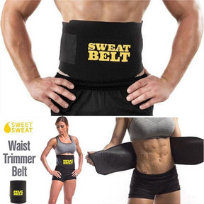 Unisex Waist Trimmer Shapewear